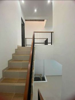 RUMAH BARU DI WARUNG SILAH, JAKARTA SELATAN