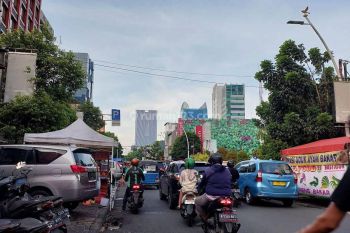Gebyar akhir tahun muraah ruko 4 lt lokasi sangat strategis tuch