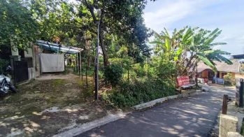 Dijual Tanah komersil cocok untuk kost an.Di Bogor Timur