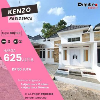 Pinggir jalan za pagar alam