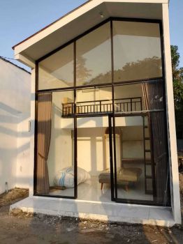 Sell Rumah Kosan: Jual kost jogja