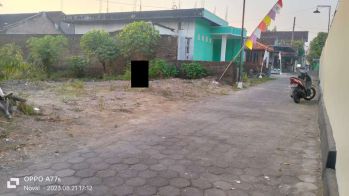 Tanah Murah Jogja Bantul SHM P