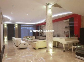 Sultan Wajib Merapat.. Hunian Ini Sungguh Langka Didapat.. Design Modern And And