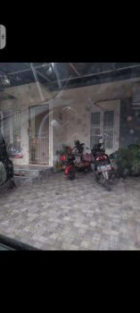 Rumah Take Over Islamic park Legok