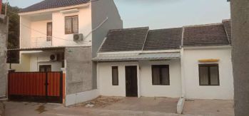 Rumah cluster sawangan Depok