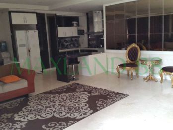 Apartemen Seasons City Apartment Garden Town House 4BR 5BR Season