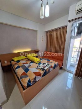 Disewakan Apartemen Taman Melati Full Furnish dekat ITS