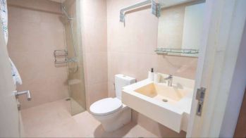 Sewa Apartemen Skandinavia 2BR Fasilitas Mewah Siap Huni Bulanan