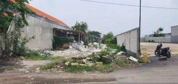 DIJUAL CEPAT TANAH WONOKOYO MENGANTI