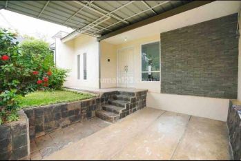 DI JUAL RUMAH SIAP HUNI