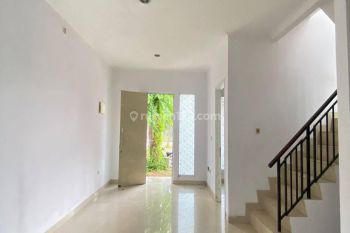 Disewakan Rumah Ukuran Pas 6x15  Bagus Unfurnished