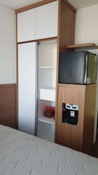 DISEWAKAN APARTEMEN MADISON PARK 1BR