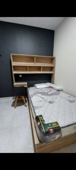 Kos eksklusif bukit duri, tebet, kuningan,manggarai, kokas