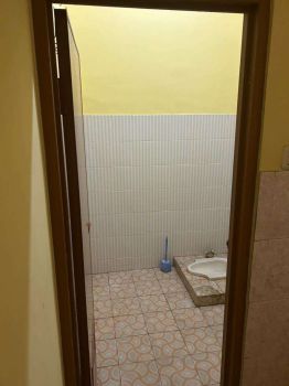 Dikontrakan rumah di daerah kemayoran - jakpus