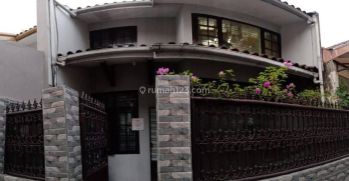 JUAL RUMAH TINGGAL 2LANTAI CITEPUS DALAM PAGARSIH, BANDUNG.