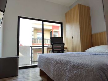 East 16 Residence Kuningan, World Trade Center , Wisma 46