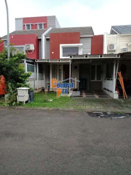 Disewakan Rumah Minimalis di Citra Gran Cibubur