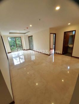 Disewakan Apartemen 3 Kamar Tidur Hegar Manah Residence