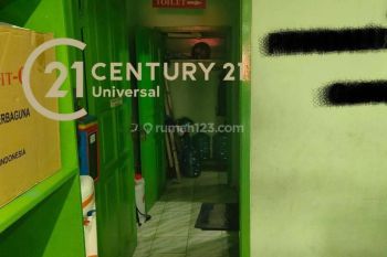 Ruko di Pinggir Jalan Ramai Grogol **