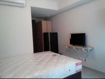 Disewakan apartemen di Sudirman Suites