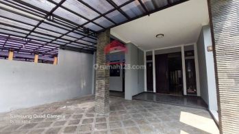 Disewa Rumah Siap Huni Golf Barat Arcamanik