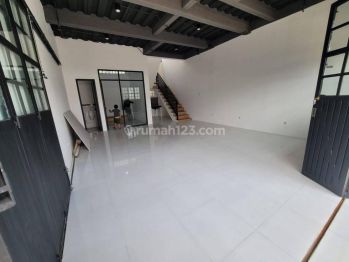 Rumah Siap Huni Sriwijaya