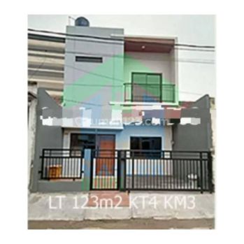 Dijual Rumah di Graha Segovia, Citra Raya Tangerang