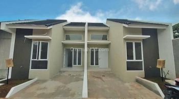Rumah di Cluster Bojong Kulur Gunung Putri Bogor Jawa Barat