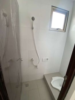 Disewa Rumah Baru Pik2 3 Kamar 8x12.5 Hoek