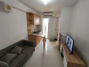 Apartemen Bassura City Sewa Murah