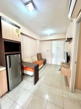 Sewa Cepat Apartemen Greenbay Pluit Type 2BR Full Furnish