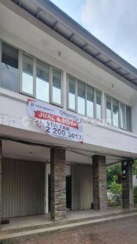 Dijual Ruko 2 Lantai Di Setra Duta Bandung