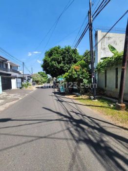 Dijual rumah cipete hitung tanah