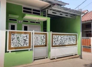 Cuma 150 jt , surat SHM , masuk mobil , bebas banjir