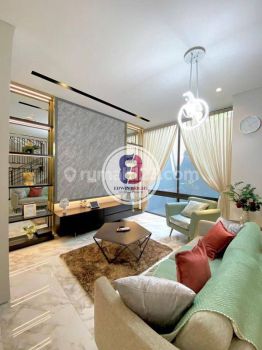 Rumah Dijual Brand New di Jakarta Selatan Rapih Siap Huni