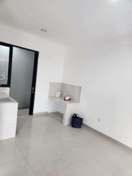 Sell Rumah: Sewa ruma brand new