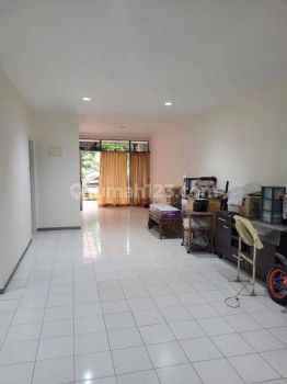 RUMAH KOMPLEK METRO PERTAMA 1 KONDISI DAN LOKASI BAGUS KODE2801