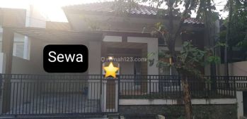 Sewa Rumah Candi Golf