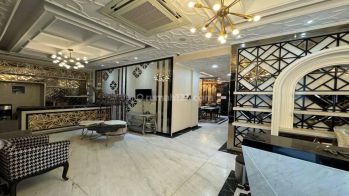 Di Sewa Ruko Gandeng Cocok Untuk Salon