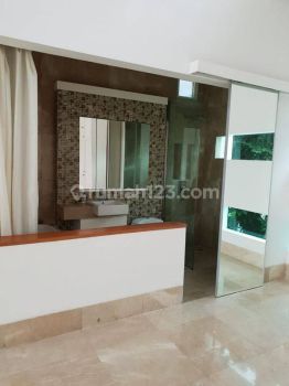 Rumah di Cipete, Jakarta Selatan