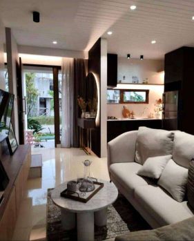 Promo DP0% International Class Springhill Yume Lagoon Serpong