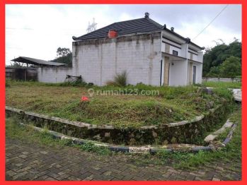 Tanah di Jual Cepat 5 Menit Mc.d Bojongsari SHM