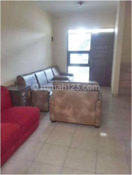 Rumah 2 Lantai di Kopo Bagus SHM Selatan