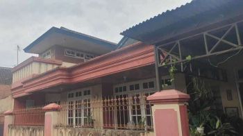 Dijual Rumah Kos Aktif, Lokasi Strategis Dekat Dengan Umm, Rumah Sakit
