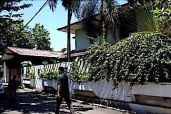 Dijual Cepat Rumah Luas di Jalan Pendidikan Jakarta Selatan