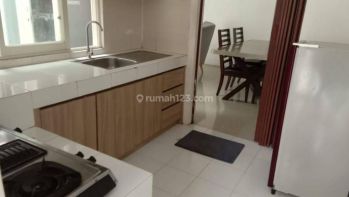 Rumah Moca Vrbana 3kt harga 1m an