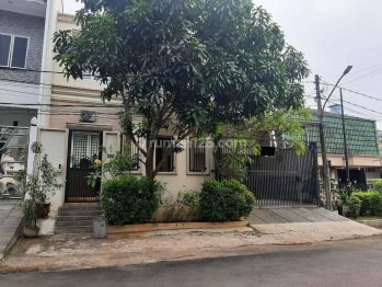 Rumah bagus Pinggir Jalan Di Greenville(GR35)