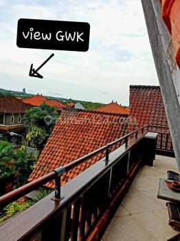 House In Jimbaran 2 Bedrooms Fully Furnished Nice Location