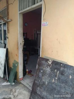 Sell Rumah: Over sewa kontrakan