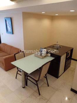 Apartemen Dijual Braga City Walk 2 Bedroom